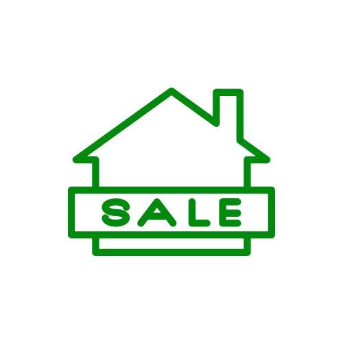 ARC Forniture_icona blocco vendite o affitti