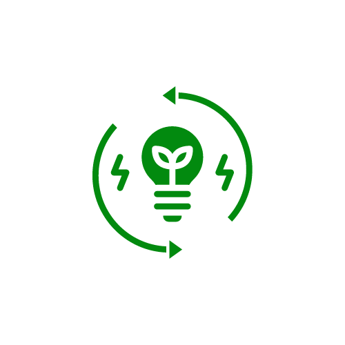 ARC Forniture_icona risparmio energetico
